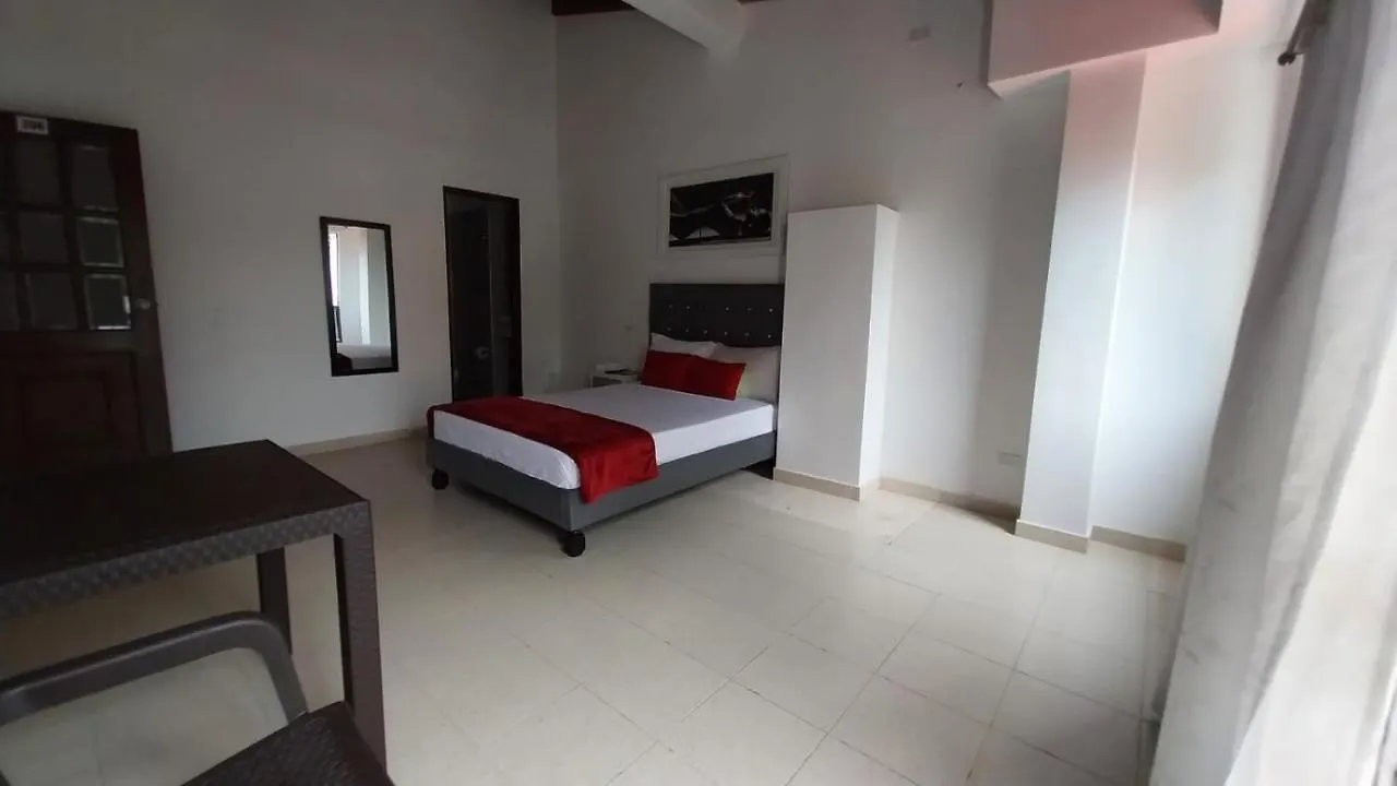Hotel Ayenda La 44 Norte Cali 3*,  Κολομβία
