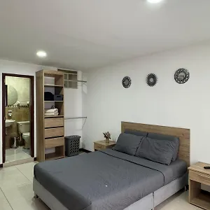 Hostelfc San Luis Bogotá